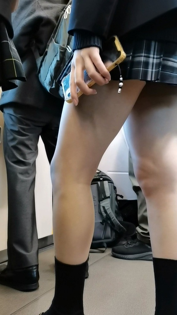 卒業JK1