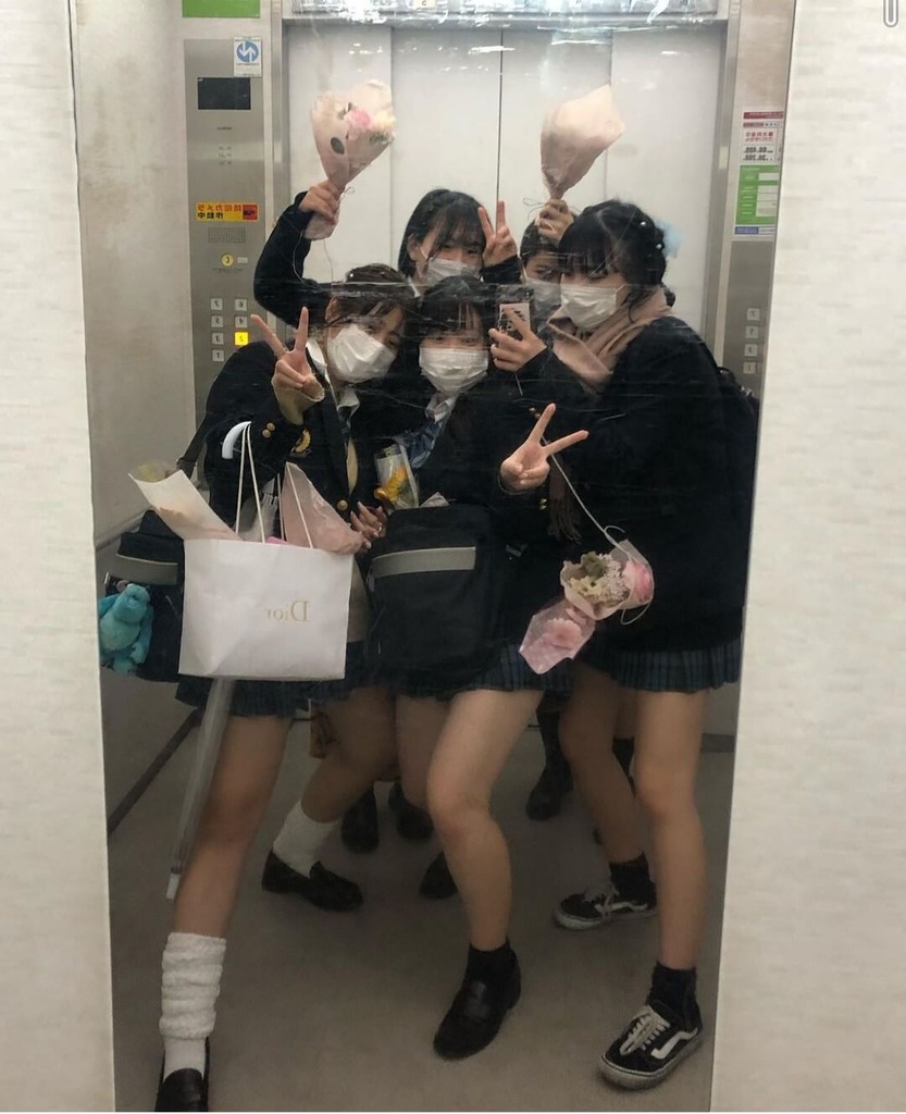 JK集合写真63