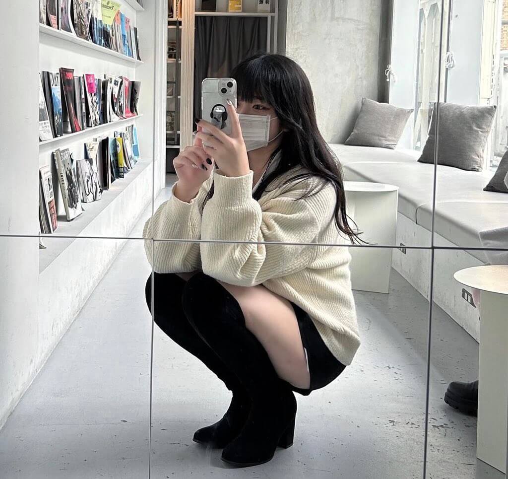 私服女子高生59