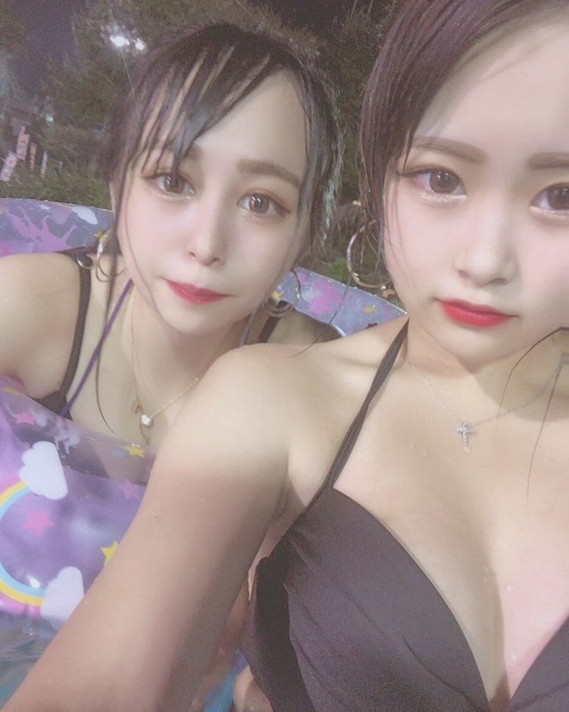 水着女子高生76