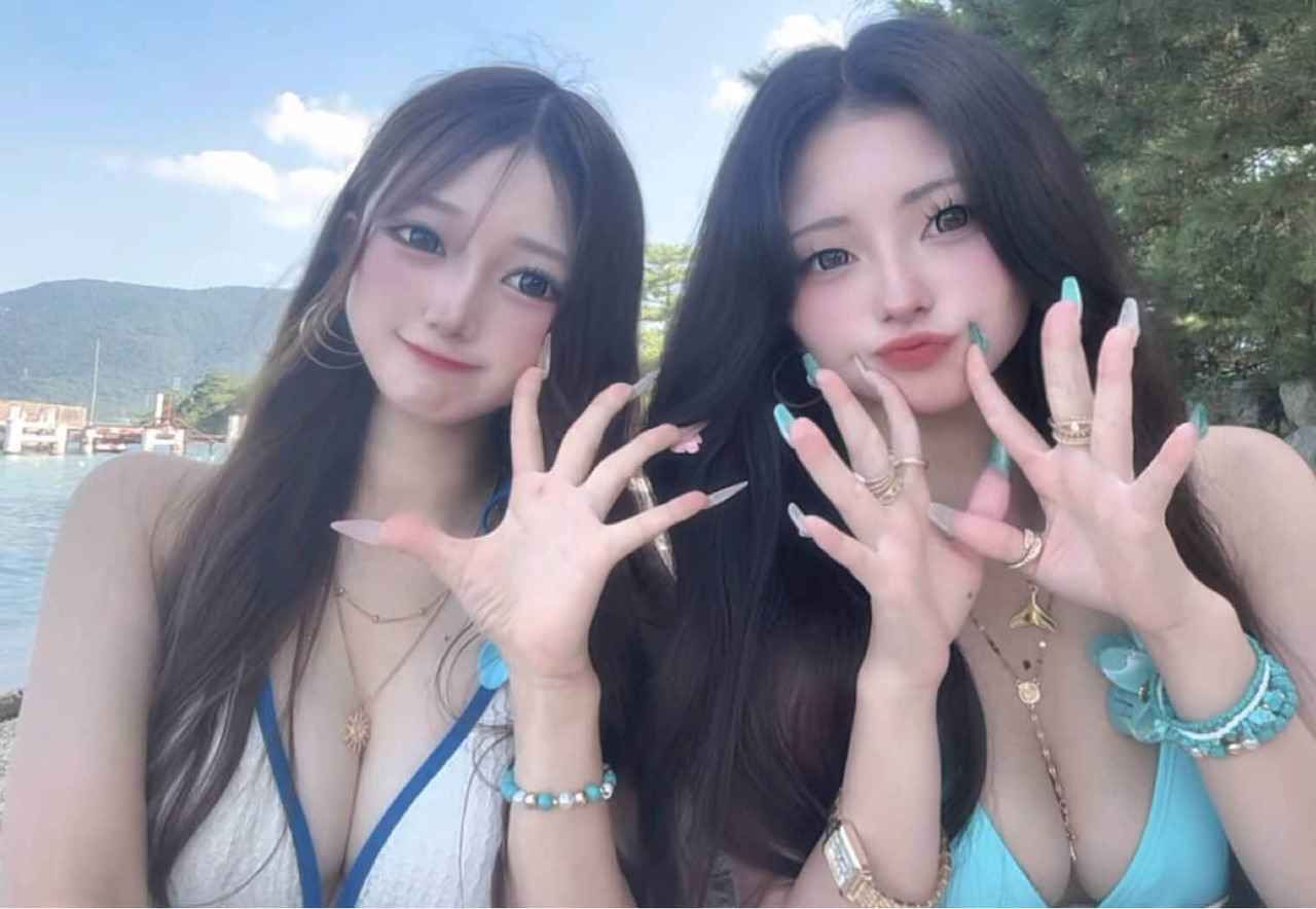 水着JK1