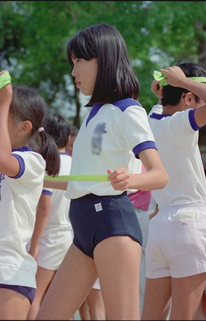 ブルマJK14