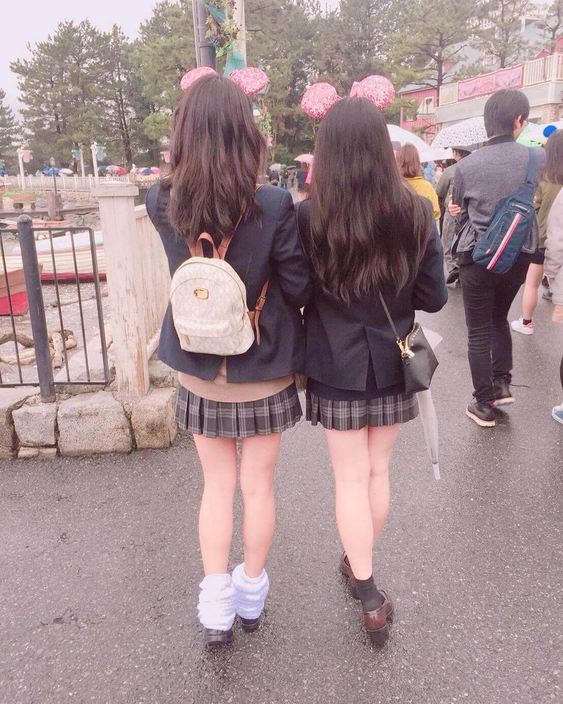 夢の国JK57