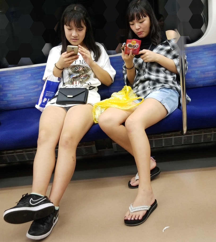 ショートパンツJK8