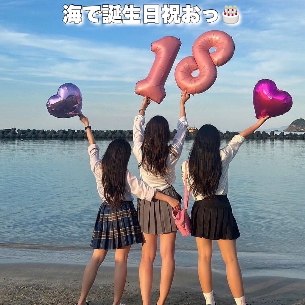 放課後JK14
