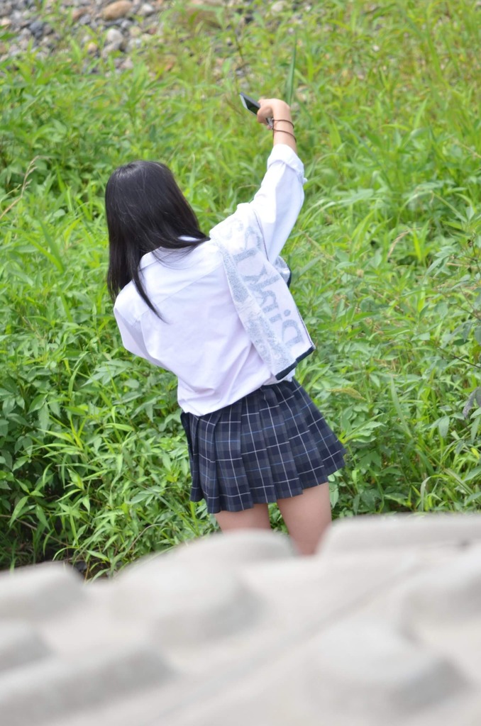 おふざけJK9