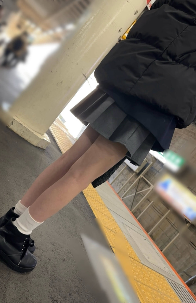 電車JK8