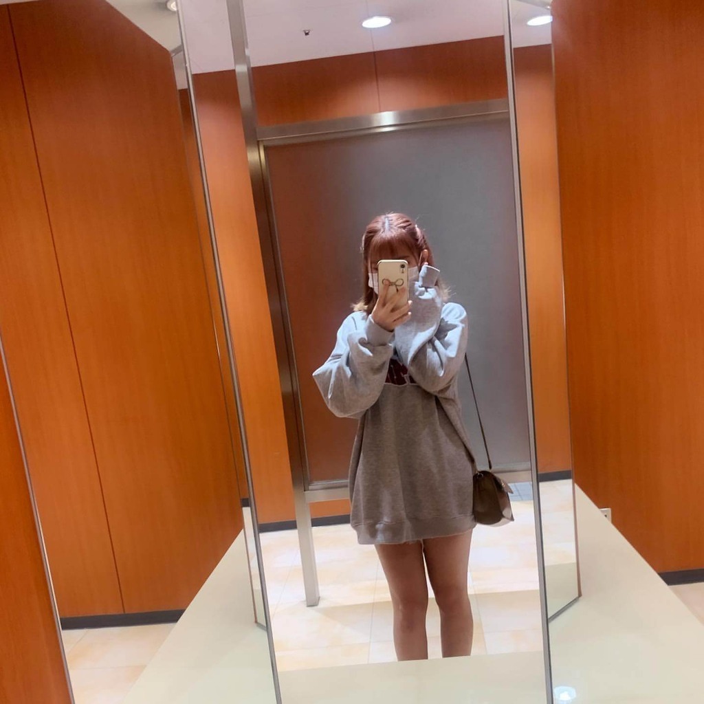 私服JK28