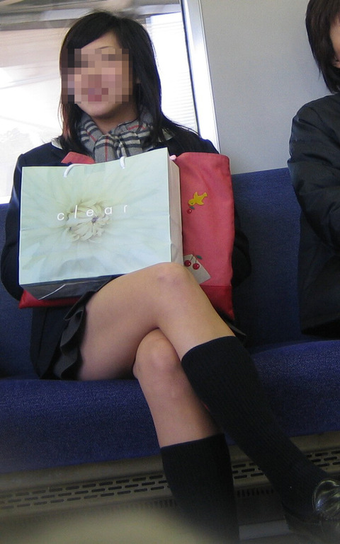女子高生17