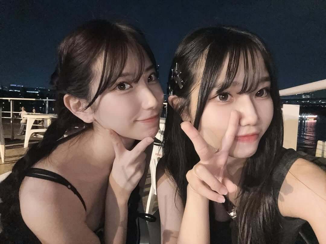 水着JK9