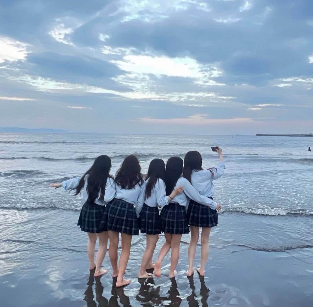 女子高生9