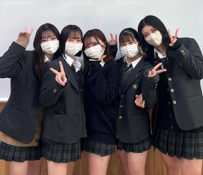 JK集合写真76