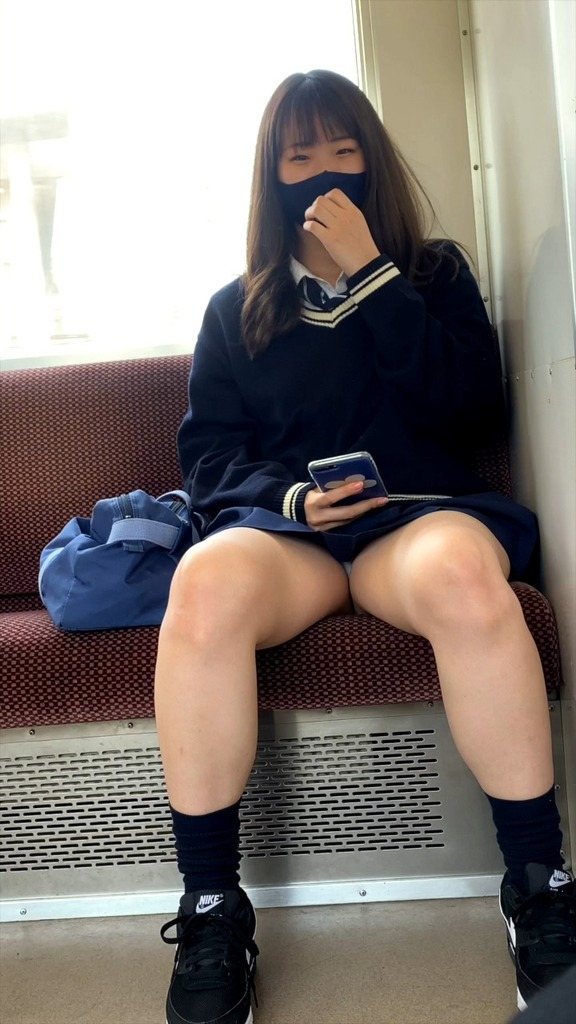 電車JK18