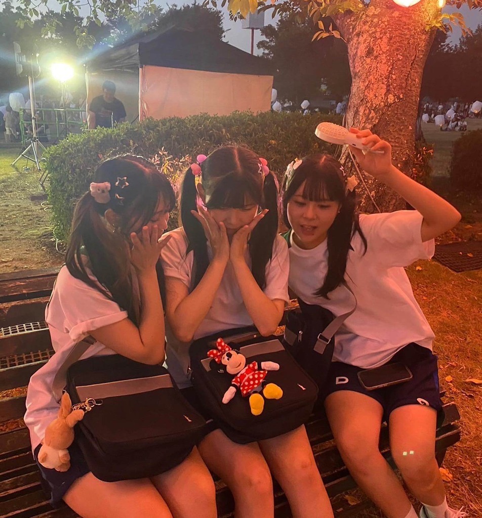 青春JK51