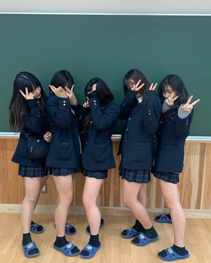 JK集合写真26