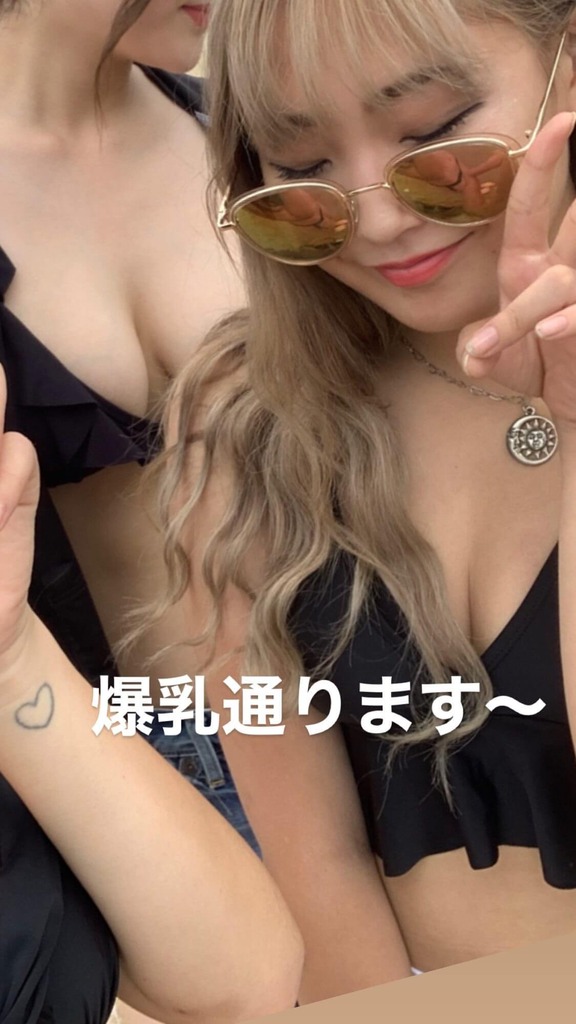 JK水着43