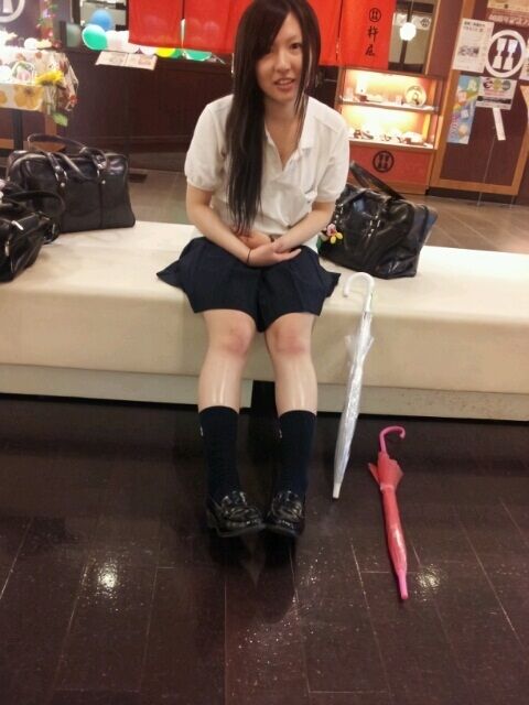 楽しそうなJKを見て癒されようwww