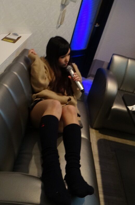 女子高生93