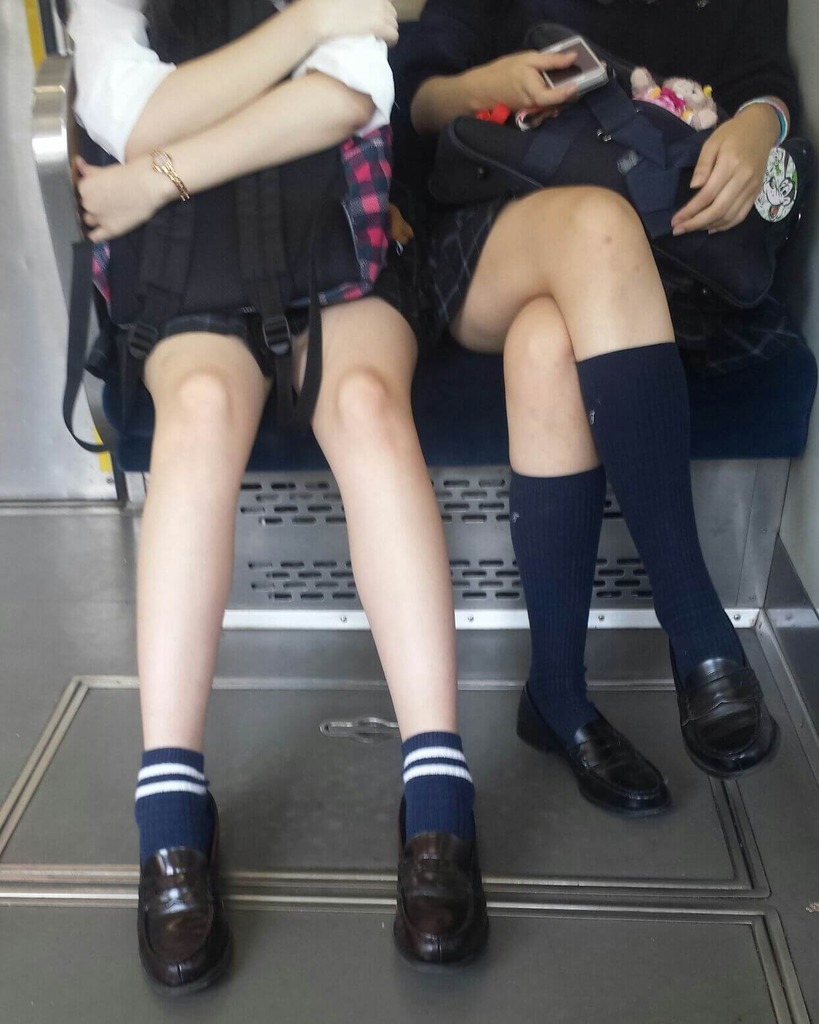 女子高生27