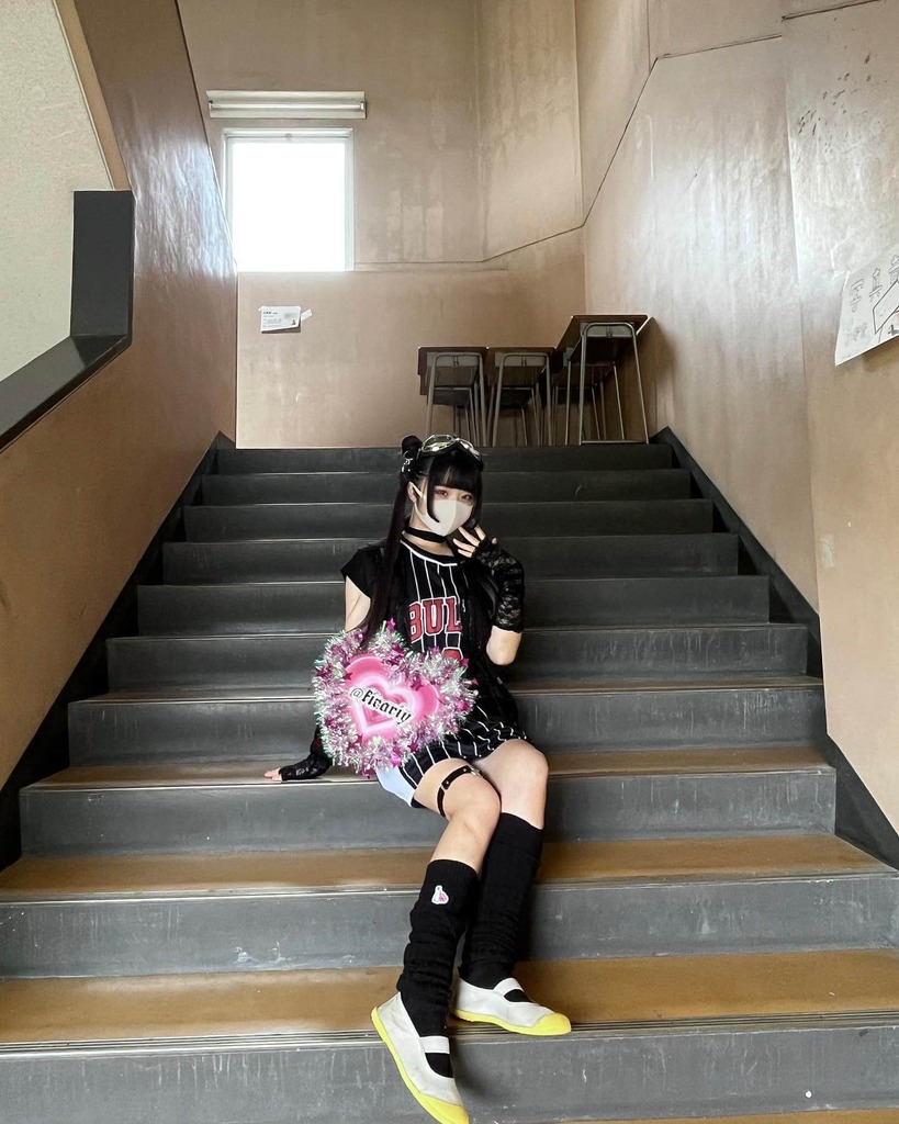 学校JK54