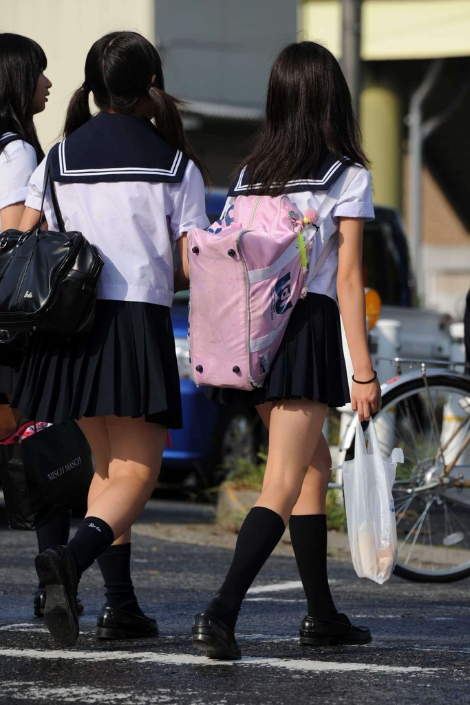 女子高生25