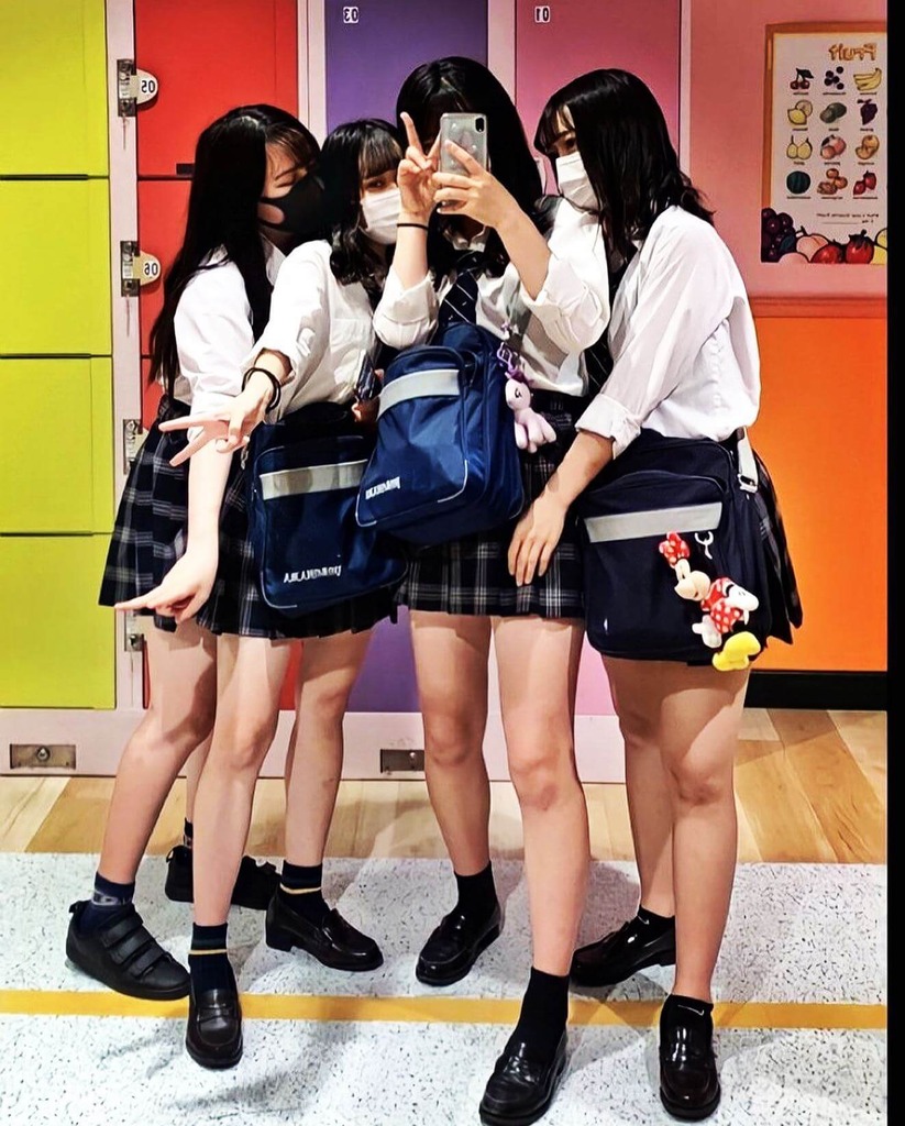 JK集合写真39