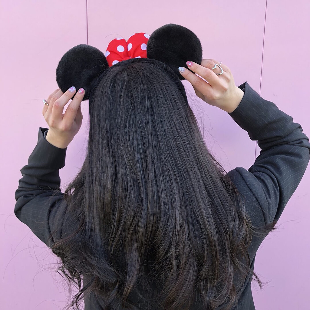 ディズニーJK56