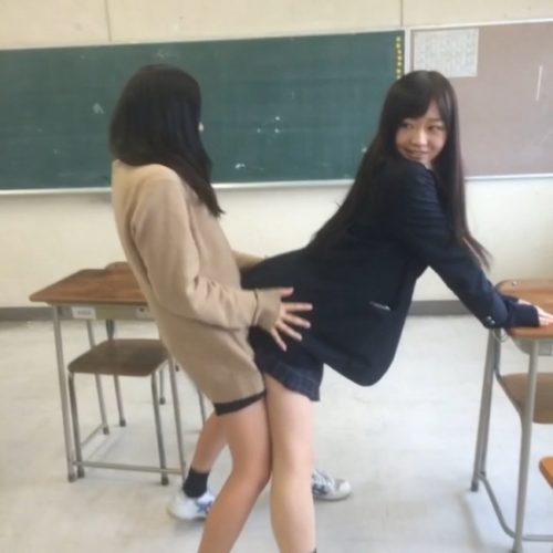女子高生21