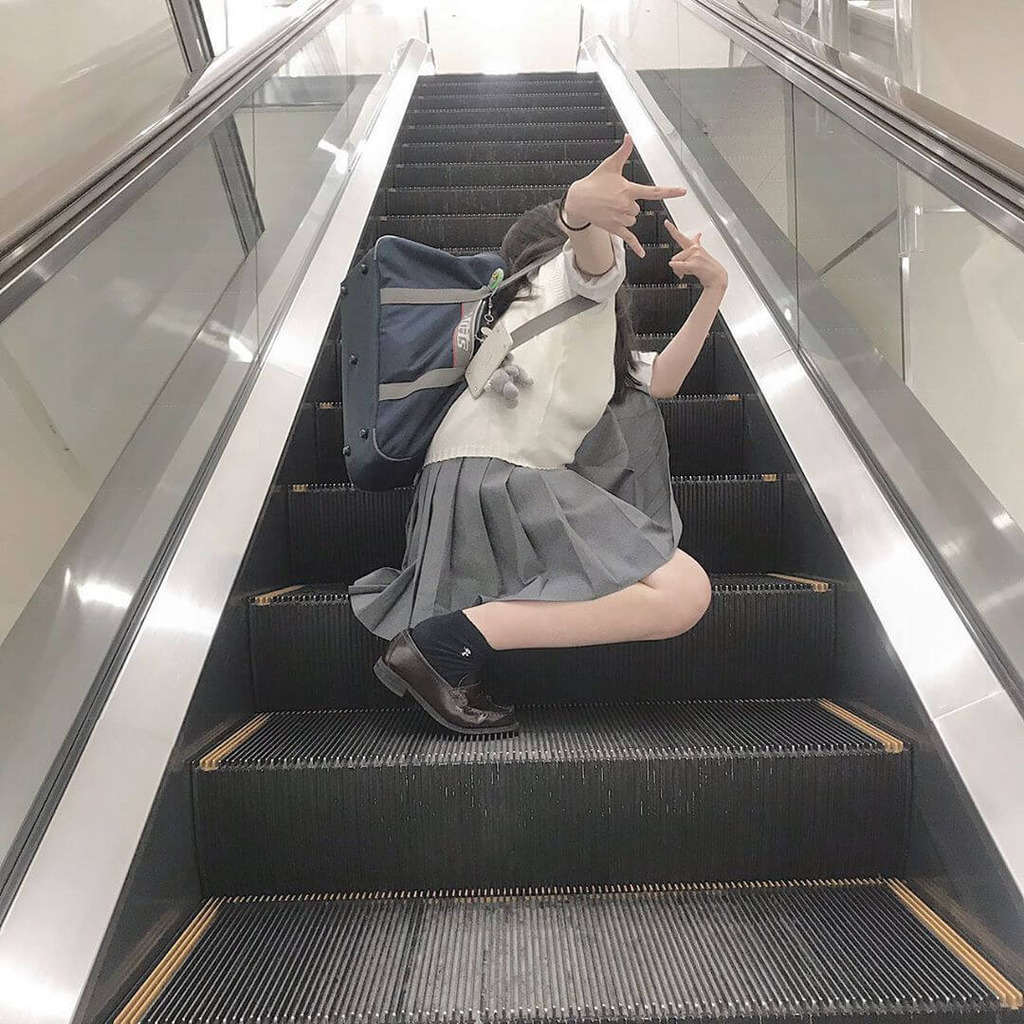 青春JK28