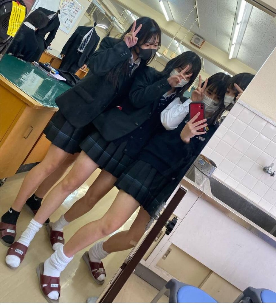 JK集合写真25