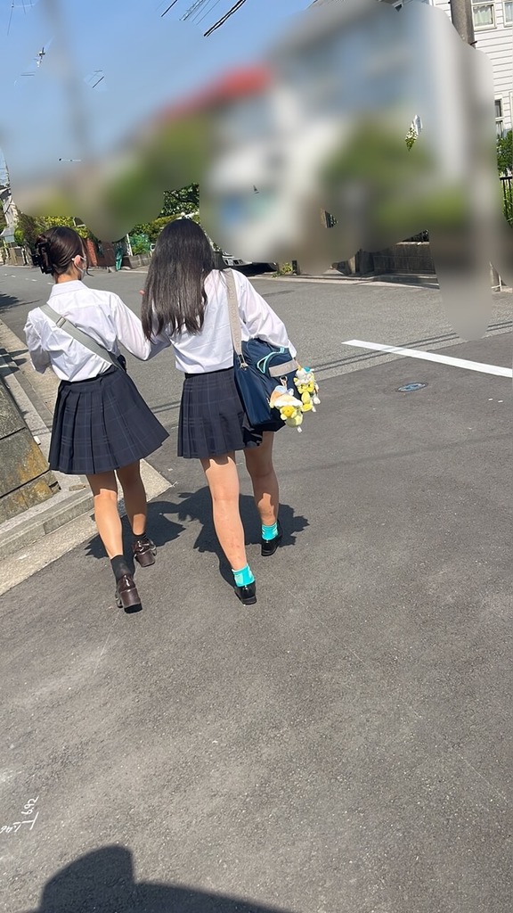 JK太もも12
