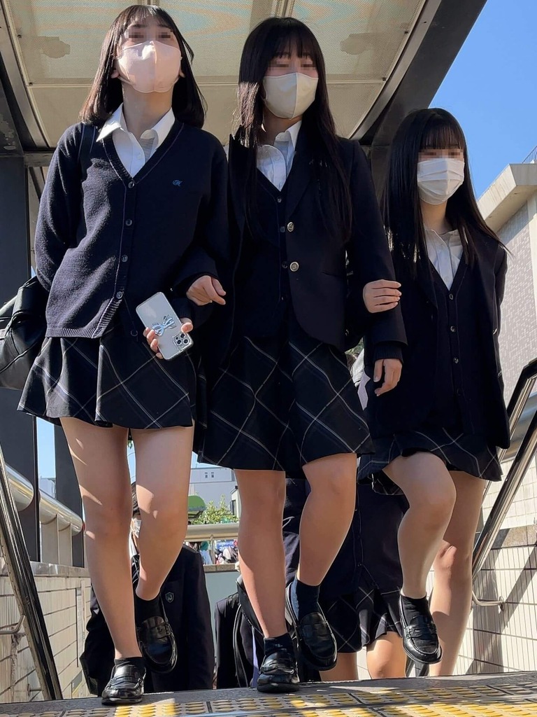 太ももJK30