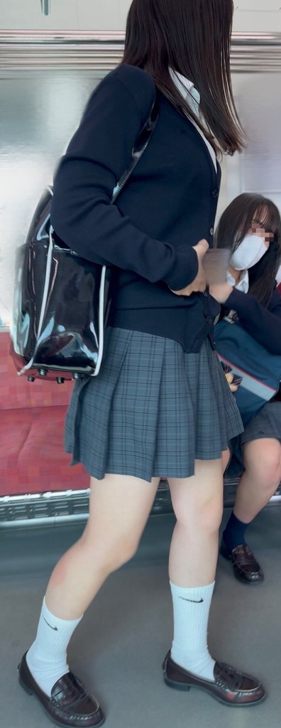 電車JK3