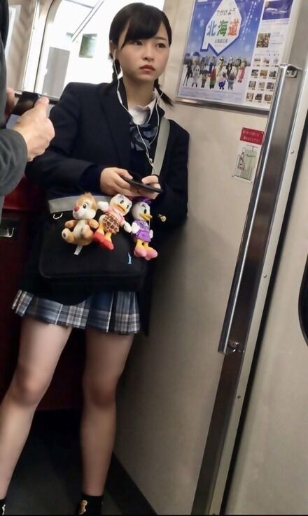 太ももJK87