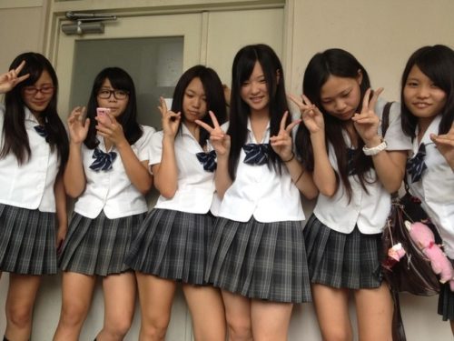 JK集合写真18