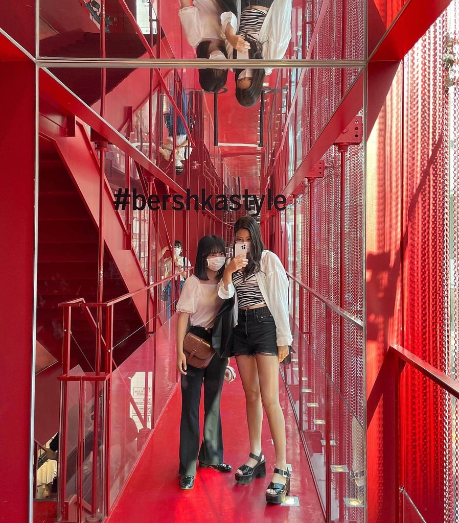 私服女子高生28