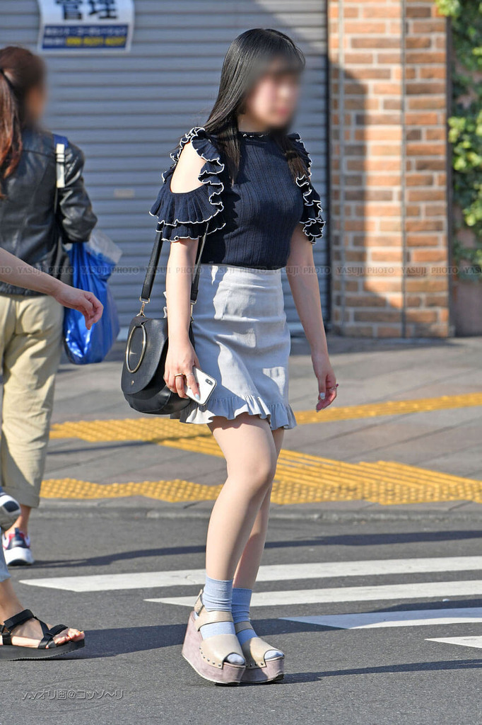 プライベートJK54