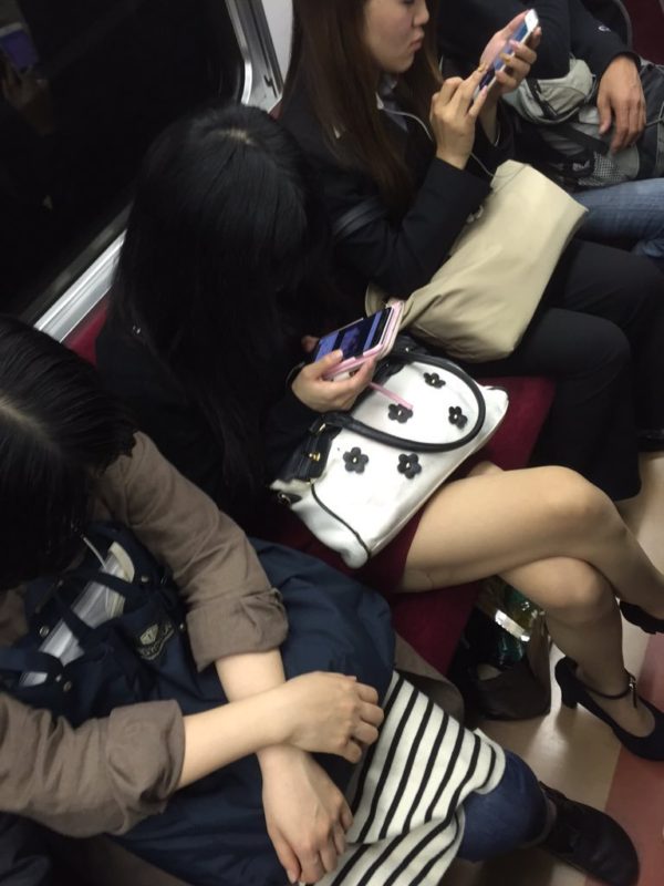 ショーパンJK96