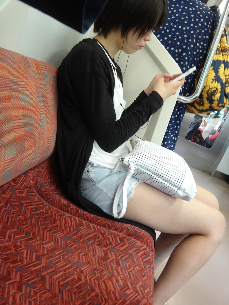 私服JK35
