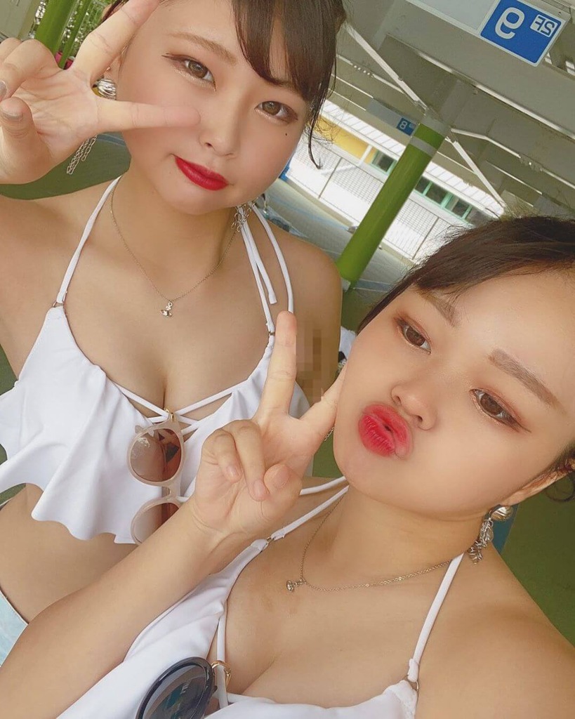 水着JK61