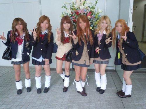 JK集合写真25