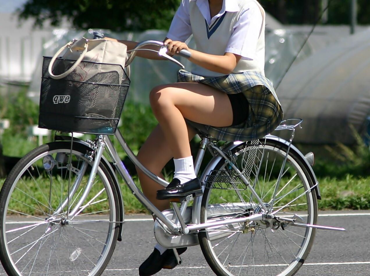 自転車JK9