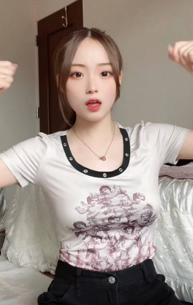 私服女子高生25