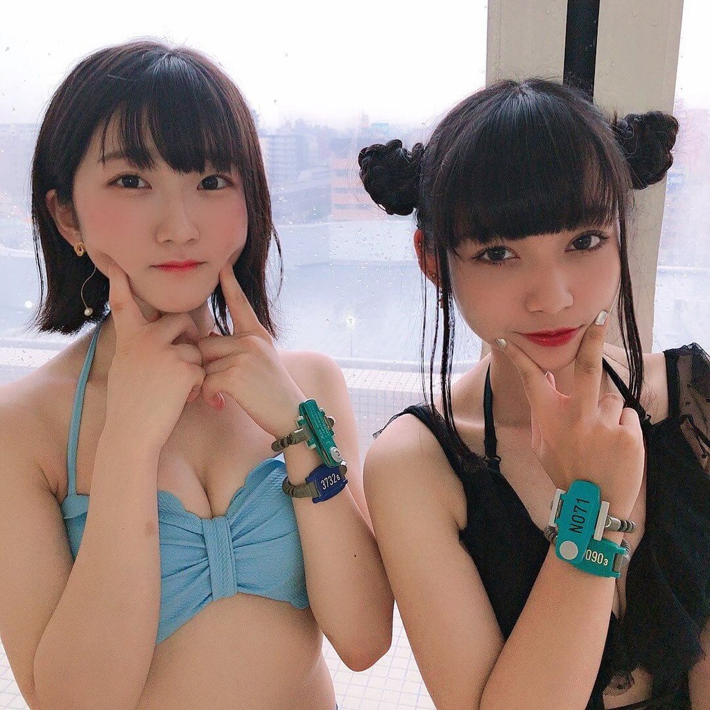 水着JK4
