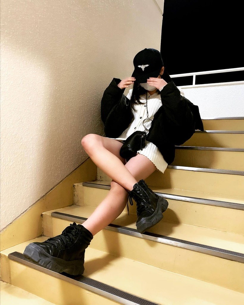 私服JK30