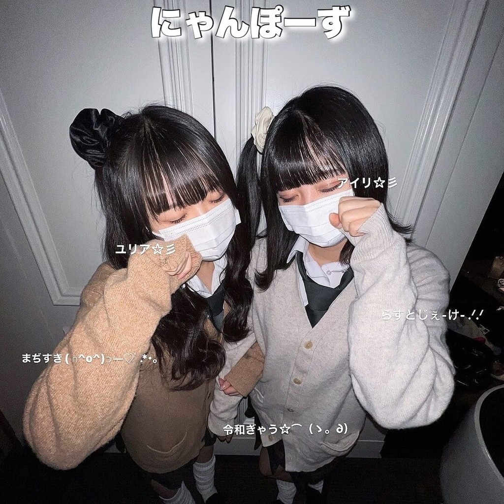 自撮りJK36