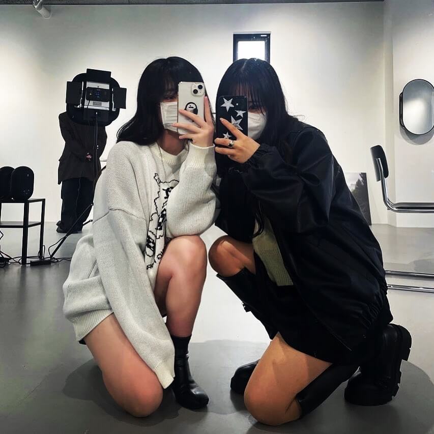 私服JK29