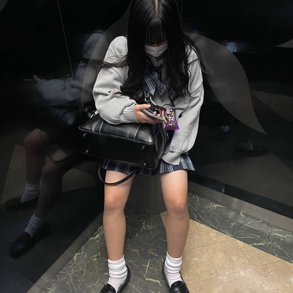 おふざけJK60