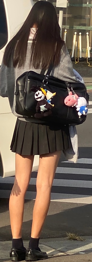 制服女子高生44