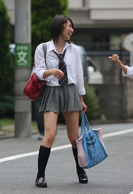 JK太もも53